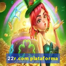 22r.com plataforma